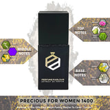 Precious For Women 1400 - Perfume Parlour