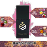 Beautiful View 1631 - Perfume Parlour