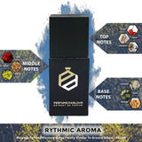 Rythmic Aroma 0943 - Perfume Parlour