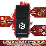 Beautiful Bunch For Women 0400 - Perfume Parlour