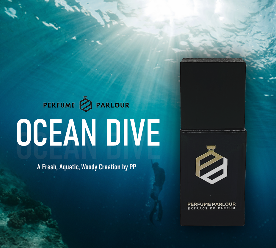 Ocean Dive 2023 - Perfume Parlour