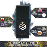 Sensible For Men 1270 - Perfume Parlour