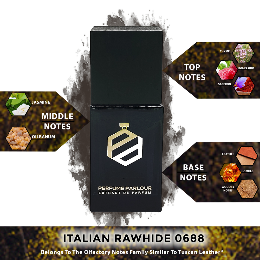 Italian Rawhide 0688 - Perfume Parlour