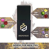 Norse For Men 1765 - Perfume Parlour