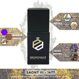 Saont III - 1477 - Perfume Parlour
