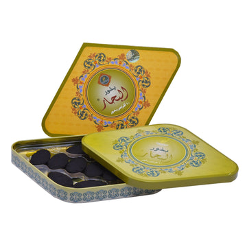 BAKHOOR AL BAHAAR - Perfume Parlour
