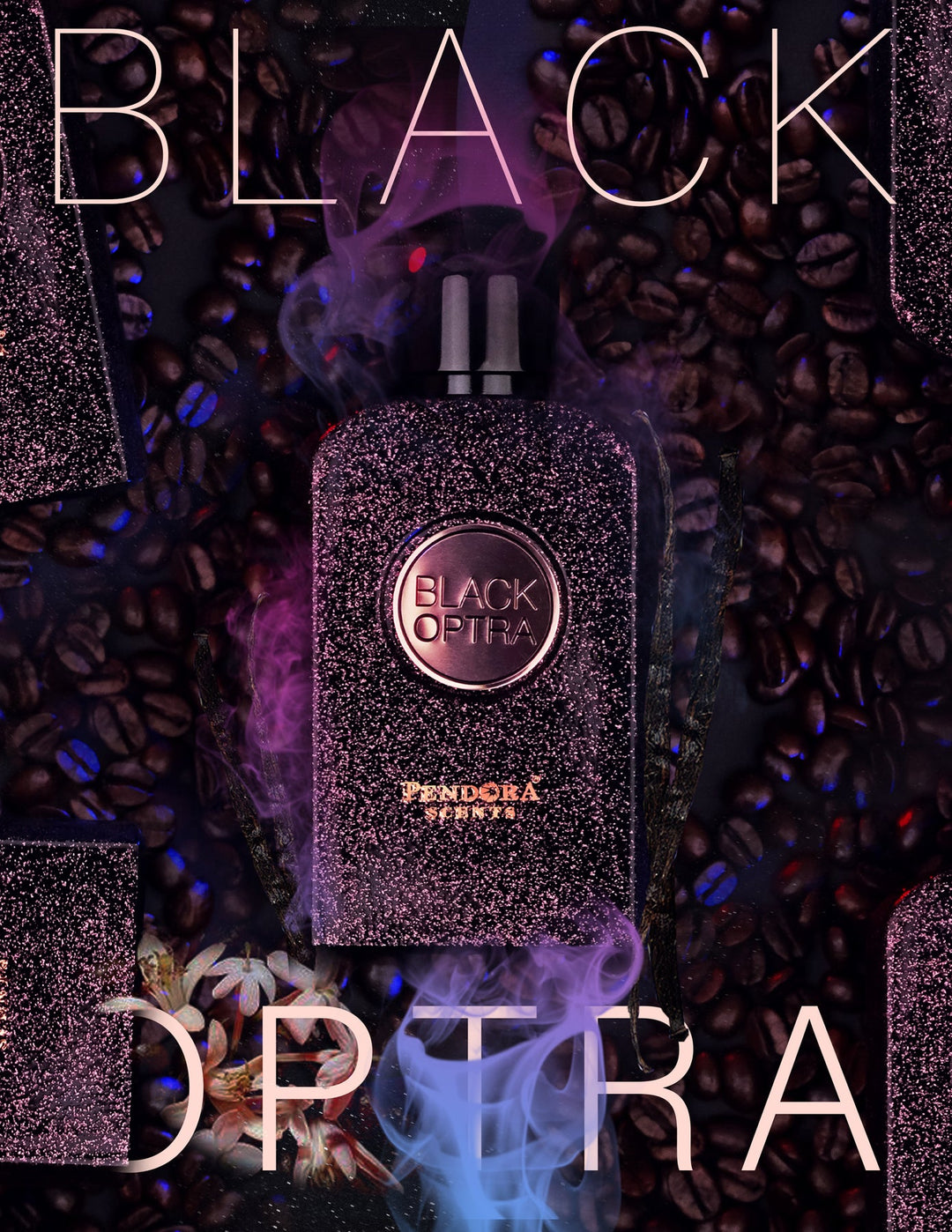 Black optra - Perfume Parlour