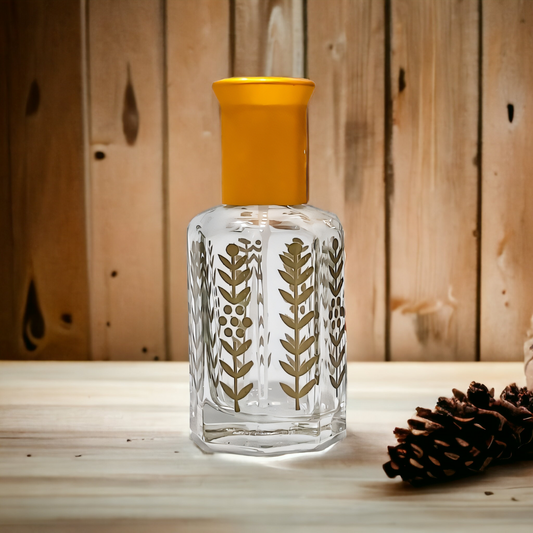 Silky Saharan Wood 0926 - Perfume Parlour
