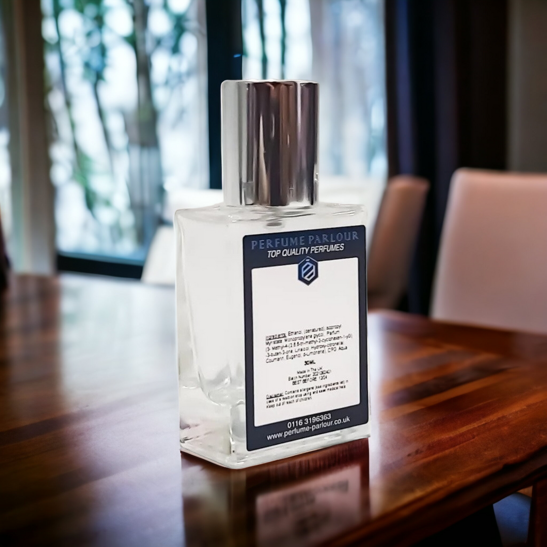 French House For Men 0508 - Perfume Parlour