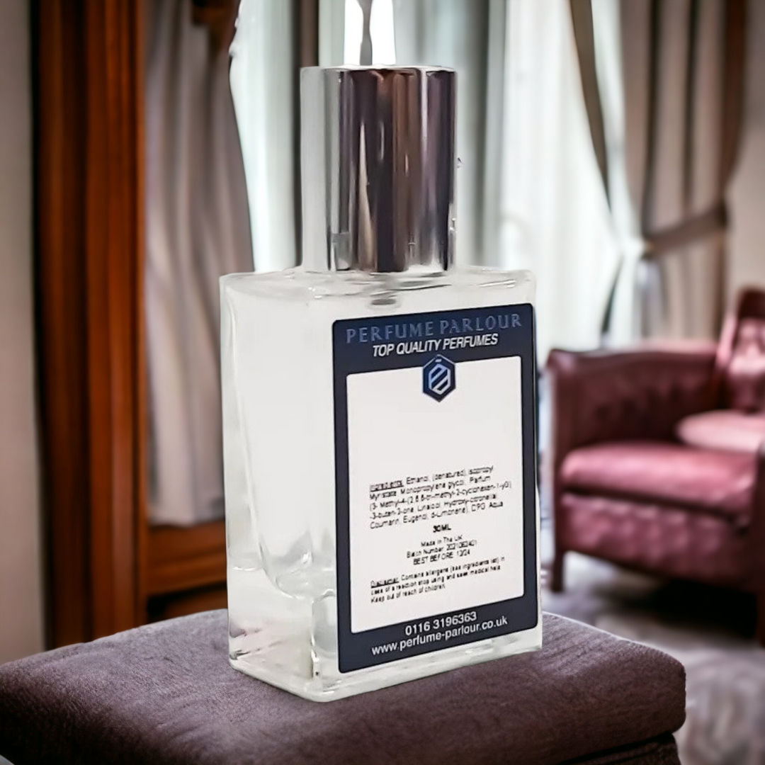 Louis Vuitton ombré nomade clone perfume parlours card wander