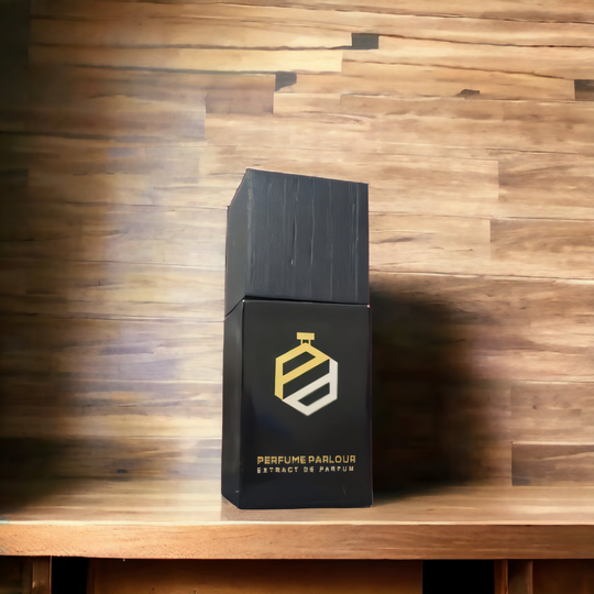 Vernacular Wood For Men 0033 - Perfume Parlour