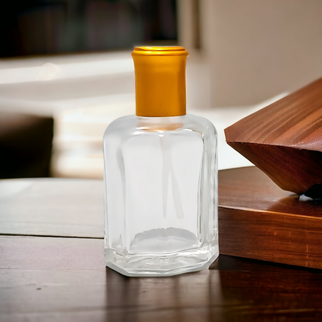 A Mexican 1728 - Perfume Parlour