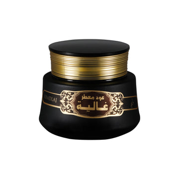 OUD MUATTAR GHALIYA - Perfume Parlour