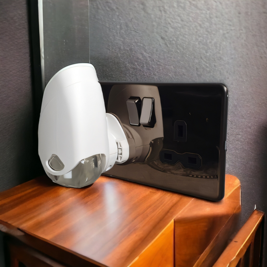 Misri Timber 1015 - Perfume Parlour