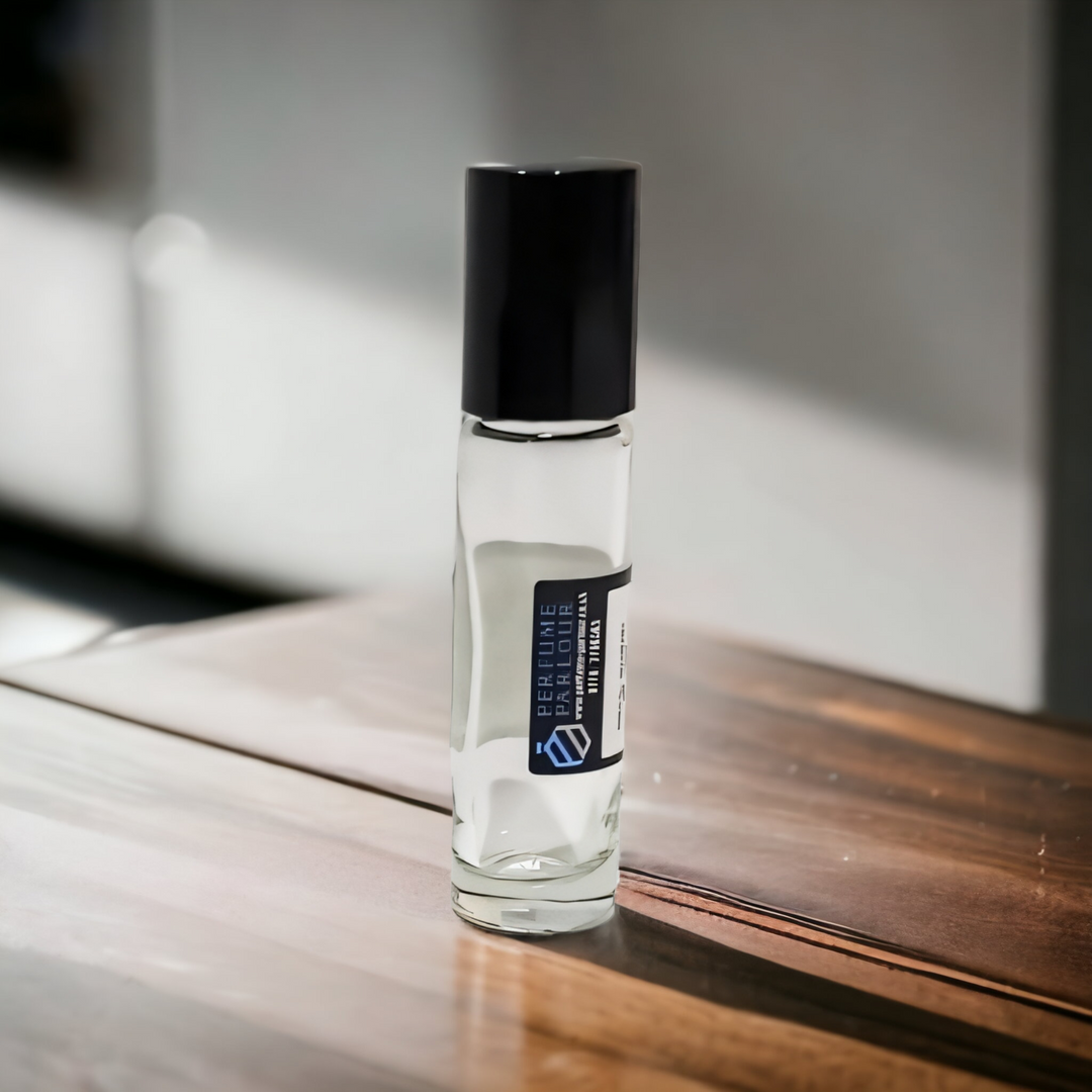 Luxe For Men 0118 - Perfume Parlour