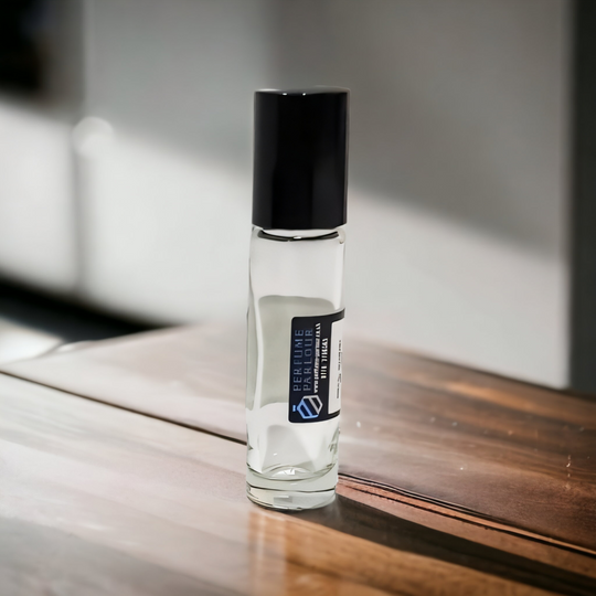Second & Last For Men 0484 - Perfume Parlour
