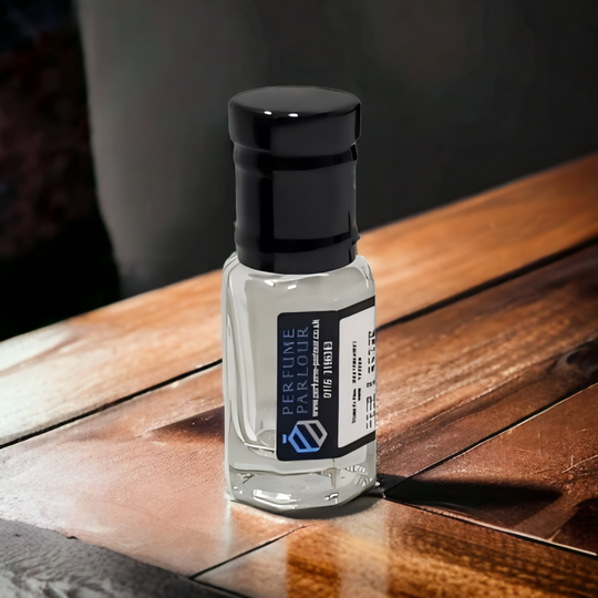 Aromatic Resin 1453 - Perfume Parlour