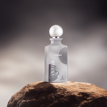 Eternal musk - Perfume Parlour