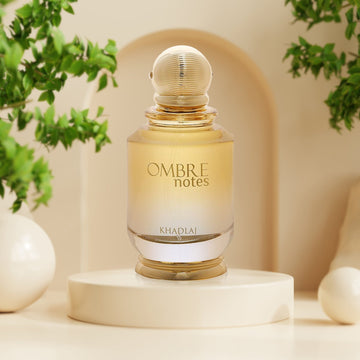 Ombre Notes - Perfume Parlour